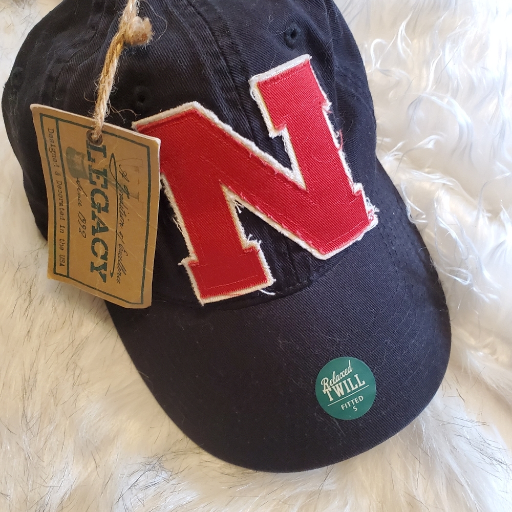 Legacy Collegiate Youth / Kids Baseball Cap